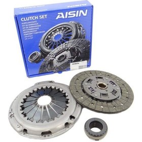 Resim Debriyaj Seti HILUX Vigo 06-12 (4x2) (236,00) 