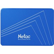 Resim Netac N535s 960gb Ssd Disk Nt01n535s-960g-s3x 