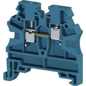 Resim Klemsan Avk 4rd-mv ,mavi-4mm,vidalı Ray Klemens 