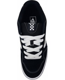 Resim Vans Caldrone Günlük Spor Ayakkabı C-van0005w6ba2v76 Siyah 