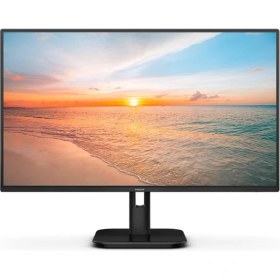 Resim 24 Phılıps 24E1N1200A/01 IPS 120MHZ 1ms 1xvga 1xhdmı 1xdp Hoparlör Flıcker-Free Vesa Siyah 