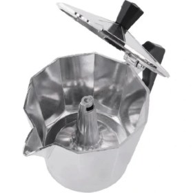 Resim Campout Espresso Mocha Pot 9 Bardak 