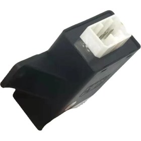 Resim Solar Sanc Excelle Kapı Kilidi Motoru Için Kontrolör Kapı Kilidi Hırsızlık Önleme Rölesi (Yurt Dışından) 