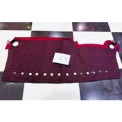 Resim Peugeot Rifter 2019-2024 Torpido Ön Göğüslük-25 