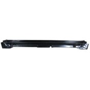 Resim BFN 1998-2001 Audi A6 Arka Panel Üst () (adet) (oem No:4b5813307) 