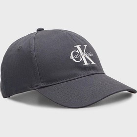 Resim Calvin Klein Erkek Şapka Lv04g5004g Cge Lacivert 