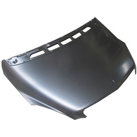 Resim Yeni Ürün Mercedes B Class W245 09/11 Motor Kaputu Tw 