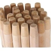 Resim Fırça Sapı Gürgen 180 cm 1,8 Metre 