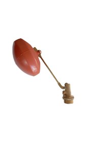 Resim TEZELLER Flatör Şamandıra 11/2 ’’ Inç Marka Plastik Toplu 