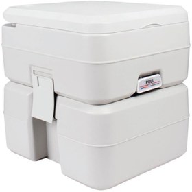 Resim Seaflo Portatif Tuvalet 20 Litre 