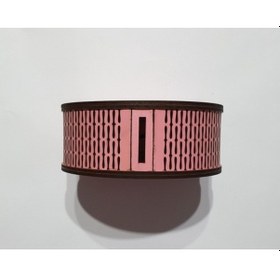 Resim Yuvarlak,Matara Şeklinde Kumbara 