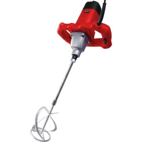 Resim PremiumPort HM-1400 Karışırıcı, Boya ve Harç Karıştırıcı, Güçlü ve Kullanışlı 