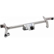 Resim On Cam Sılecek Mekanızması Motorsuz Combo C Corsa C 