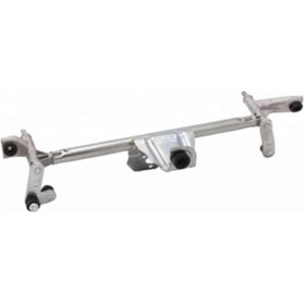 Resim On Cam Sılecek Mekanızması Motorsuz Combo C Corsa C 