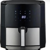 Resim Airfryer 5.5 Litre 1700 Watt Dalle