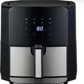 Resim Airfryer 5.5 Litre 1700 Watt 