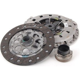 Resim Bmw 3 Serisi Debriyaj Seti Luk E46.e90.n42.n46 -21217527667 