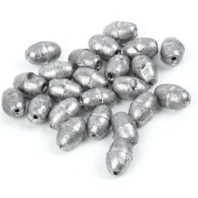 Resim Savex Kıstırma Zeytin Kurşun 30 Gram 1kg 