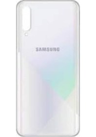 Resim Samsung Galaxy A30 S Kasa Kapak - Yan Tuşlar Dahil Sm-A307F A30S 