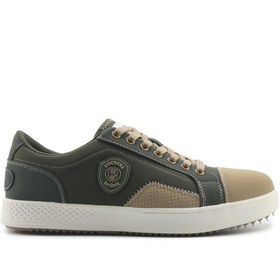 Resim Dockers 238544 5FX Haki Erkek Sneaker 