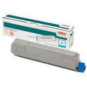 Resim OOKI OKI 45862820 TONER-M- KIRMIZI -ES8453-ES8473-ES8483 10.000 SAYFA 