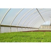 Resim Msr 10x14 Metre 36Aylık 350 Mikron Sera Naylonu 