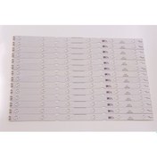 Resim Grundig 55Cle6645 Led Bar Takım Samsung-2015ARC550-3228 