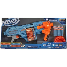 Resim Nerf Elite 2.0 Shockwave Rd-15 E9527 