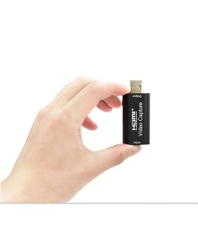 Resim Brs Hdmı 1080P Video Capture Kart 