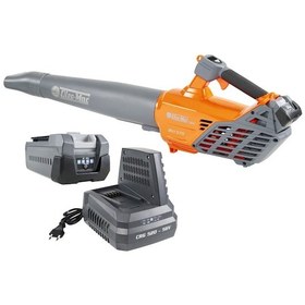 Resim Oleo-Mac BVI 570 56 V 5.0AH Şarjlı Üfleme Makinesi 