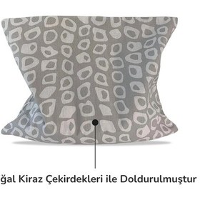 Resim Babyjem Kiraz Çekirdekli Sıcak/soğuk Terapi Yastığı 