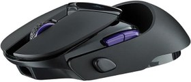 Resim Rapoo VT960PRO 26KDPI RGB OLED Kablosuz Oyuncu Mouse 