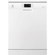 Resim Electrolux ESF5534LOW AirDry Solo Bulaşık Makinesi A++ 6 Prg. Electrolux