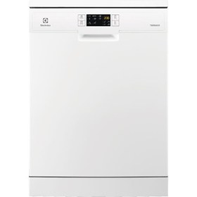 Resim Electrolux ESF5534LOW AirDry Solo Bulaşık Makinesi A++ 6 Prg. Electrolux