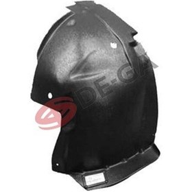 Resim Renault Trafıc Ön Çamurluk Davlumbaz Ön Parça Sağ.01- 8200036014 