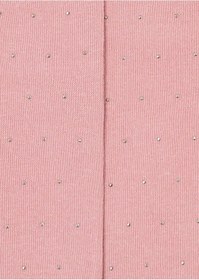 Resim Mayoral Kız Çocuk Pembe Taşlı Külotlu Çorap 10046 Pembe 