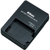 Resim Nikon Mh-24 Şarj Aleti 