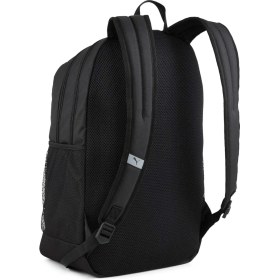 Resim Puma BUZZ Backpack Siyah Erkek Sırt Çantası 