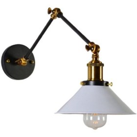 Resim demet habek mylights Mylights Akrobat Beyaz Başlıklı Okuma Lambası 