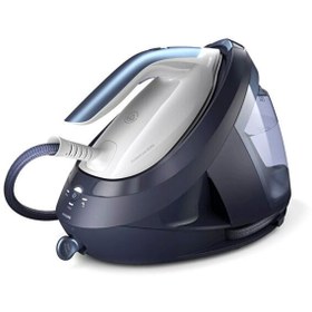 Resim Philips PSG8030/20 PerfectCare 8000 Series Gri Buhar Kazanlı Ütü 
