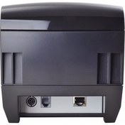 Resim XPRINTER XP-Q900 Direkt Termal Fiş Yazıcı, Hız 260mm/s (USB, Seri, Ethernet) 