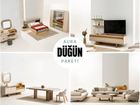 Resim Aura Düğün Paketi 