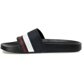 Resim U.s. Polo Assn. Molda 3fx Lacivert Erkek Terlik 000000000101369446 Lacivert 