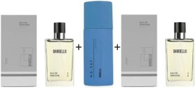 Resim Bargello 567 + 567 Erkek Parfüm Edp 50 Ml + No: 567 Unisex Deodorant 150 Ml - Mnms567Deo2 
