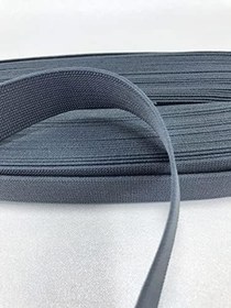 Resim Koyu Füme Lastik 2 Cm 