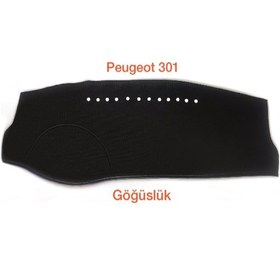 Resim PEUGEOT 301 HALI KUMAŞ TORPİDO KORUYUCU ÖRTÜ 