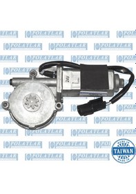 Resim Isuzu Npr 66 Kapı Cam Kriko Motoru Sol 24v Nqr 70/npr 71 