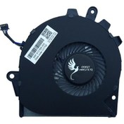 Resim HP Uyumlu OMEN NFB74A05H-001 G3A-GPU Notebook GPU Fan, Ekran Kartı Fanı 