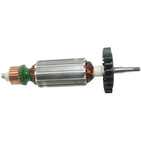Resim Dewalt Tipi DWE 4156 Endüvi Rotor Kollektör 