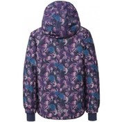 Resim Crivit Pro Çocuk Kayak Montu 314055 Çok Renkli 